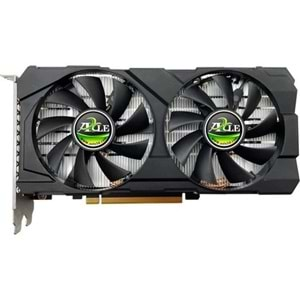 AXLE GTX1660 SUPER 6GB AX-GTX1660S/6GD6P2DIP GDDR6 192bit HDMI DP PCIe 16X v3.0