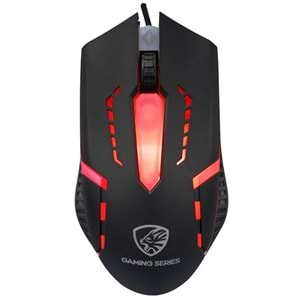 HYTECH GAMY COMBO USB Q Gaming Klavye - Mouse Set HYK-46