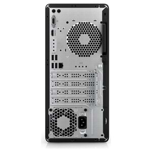 HP 290 G9 6D3A1EA CORE i3 12100 8GB- 256GB SSD- O/B UHD FRD