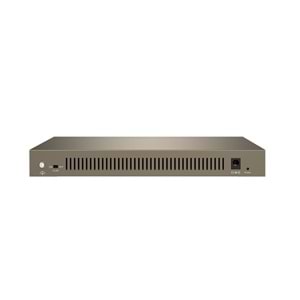 TENDA 16port TEG1016M GIGABIT Yönetilemez Switch Masaüstü