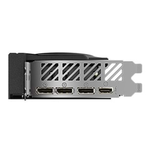 GIGABYTE RTX4070Ti 12GB WINDFORCE GV-N407TWF3OC-12GD GDDR6X 192bit HDMI DP PCIe 16X v4.0
