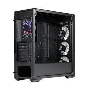 COOLERMASTER MB520 MB520-KGNN-S03 Gaming E-ATX PC Kasası