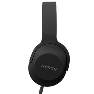 HYTECH REMINOR 3.5mm Siyah Gaming Mikrofonlu Kulaklık HY-K19