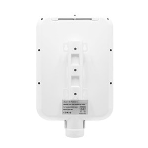 WI-TEK 8port 120w FULL PoE WI-PS309GF-O 8GE GIGABIT 2X SFP Yönetilemez Switch Harici