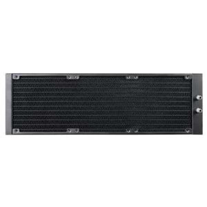BITFENIX 360mm CUBE 360 AIO-360-BB27A-RP ARGB Sıvı Soğutmalı AM5-1851p İşlemci Fanı