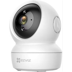 EZVIZ 2MP BOX 4MM CS-H6C PAN/TILT WIFI KAMERA