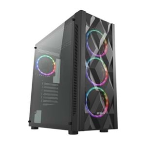 FSP 850w 80+ BRONZE CMT595AL Gaming E-ATX PC Kasası