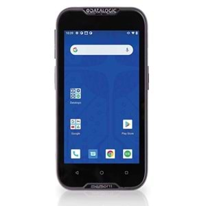 DATALOGIC MEMOR 11 Wlan Bluetooth (2D) Karekod Android El Terminali