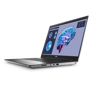 DELL M7680 XCTOP7680EMEA_VP-1 i7-13850HX 2x16gb 256gb M2 PCIe 16