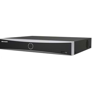 HIKVISION 16kanal DS-7616NXI-K1 1x10TB NVR Kayıt Cihazı