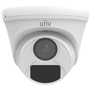 UNV 2MP DOME 2.8MM UAC-T132-F28 IR ANALOG KAMERA