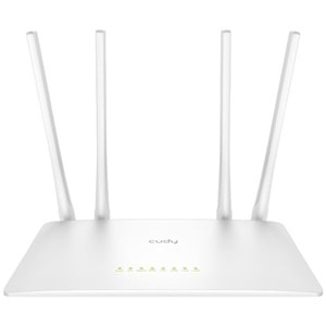 CUDY WR1200 AC1200 Dual Band EV Ofis Tipi Access Point