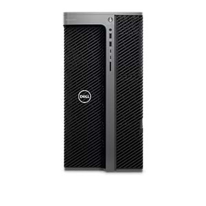 DELL T7960-W7-3445 W7-3445 2.6GHZ 2x16gb 512gb M.2 PCIe W11 Pro İş İstasyonu