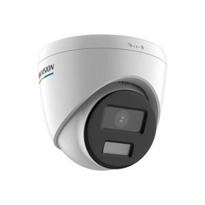 HIKVISION 2MP DOME 2.8MM DS-2CD1327G2-LUF IP Güvenlik Kamerası COLORVU