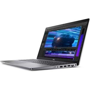 DELL M3591 XCTOP3591EMEA_VP-1 Ultra7-155H 8gb 512gb M.2 PCIe 15.6
