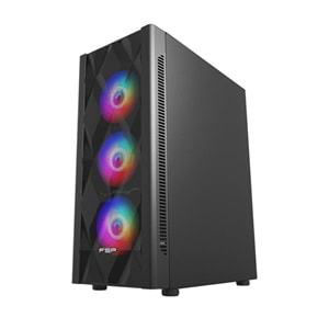 FSP CMT595AL Gaming E-ATX PC Kasası (360MM Sıvı Soğutucu Desteği)