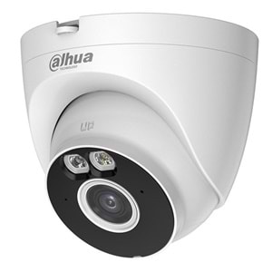 DAHUA 4MP DOME 2.8MM T4A-PV 30metre Wifi IP Kamera