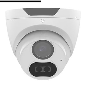 UNV 2MP DOME 2.8MM UAC-T112-AF28 20metre AHD Kamera Sesli 