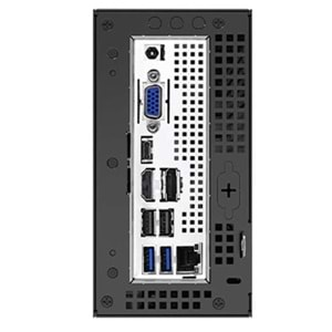 ASROCK DESKMINI B660 RAM YOK- DİSK YOK- O/B UHD FDOS MINI TOWER