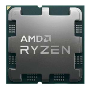AMD RYZEN 7 9800X3D 104MB 16çekirdekli O/B UHD AM5 120w Kutusuz+Fansız