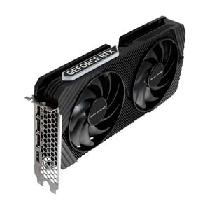 GAINWARD RTX4060TI 8GB GHOST OC GDDR6 128bit HDMI DP PCIe 4.0