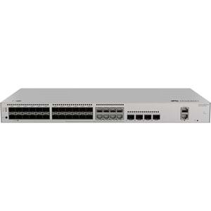 HUAWEI 24port eKIT S310-24ST4X 24xSFP-8xOR SFP 4XSFP+ Yönetilebilir Switch RackMount Layer2+ Hybrid