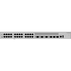 HUAWEI 24port eKIT S530-24T4XE GIGABIT 4xSFP /2x10g Stack Yönetilebilir Switch RackMount Layer3