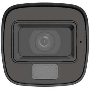 HIKVISION 2MP BULLET 2.8MM DS-2CD1021G2-LIUF 30metre H265+ IP Güvenlik Kamerası