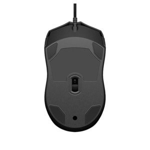 HP 822M9UT Kablosuz Siyah Mouse 105 Wired
