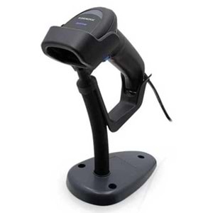 DATALOGIC 2D Laser QW2520 USB El Tipi Barkod Okuyucu