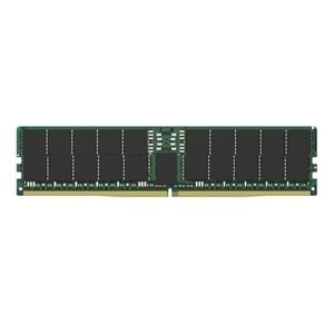 KINGSTON DDR5 ECC RDIMM 64GB 5600MHz KTD-PE556D4-64G 2Rx4 Sunucu Ram