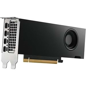 PNY RTX4000 ADA 20GB VCNRTX4000ADALP-SB GDDR6 160bit 4X mDP PCIe 4.0 SFF