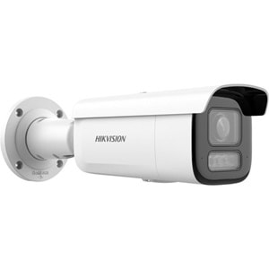HIKVISION 4MP BULLET 2.8-12mm Motorize DS-2CD2643G2-LIZS2U/SL H265+ IP Güvenlik Kamerası