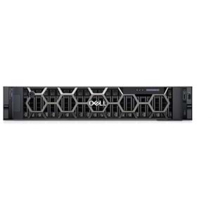 DELL Silver 4314 R750XS PER750XS4SPL_V23 2x64gb 3x960gb SSD 2x700w 2U Rack Sunucu