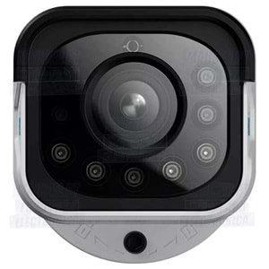 REOLINK 8MP BULLET Motorize 5x Zoom P430 IP Güvenlik Kamerası PoE IP67, Renkli