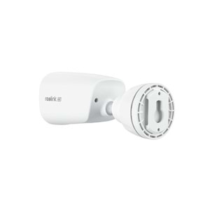 REOLINK 8MP WIFI BULLET Argus Eco Ultra IP Güvenlik Kamera Wlan (Kablosuz) Renkli