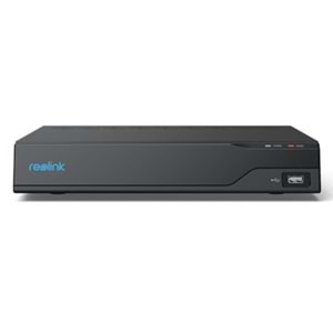 REOLING 8 KANAL NVS8-410 PoE NVR Kayıt Cihazı (2TB Disk Dahil) 