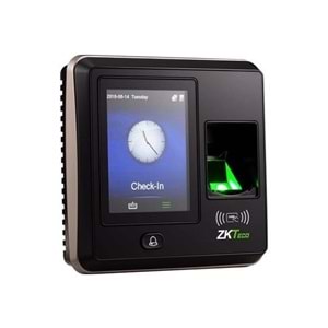 ZKT SF300 ID PARMAK İZİ TERMİNALİ