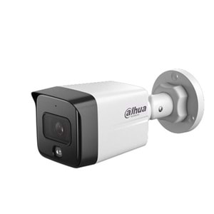 DAHUA 2MP BULLET 3,6mm IPC-HFW1230TC1-SA 30metre IP Güvenlik Kamerası PoE Sesli