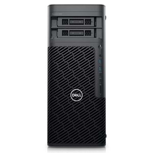 DELL T5860_W-2445-RTXA2000 W-2445 32GB DDR5 RDIMM- 512GB NVME- W11 Pro 16gb RTX 2000A İş İstasyonu
