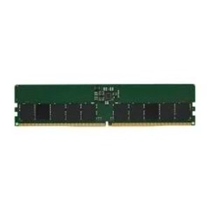 KINGSTON DDR5 ECC UDIMM 32GB 5600MHz KSM56E46BD8KM-32HA 2Rx8 Sunucu Ram