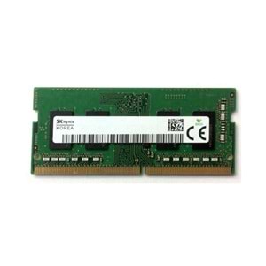 HyNIX 16GB DDR4 2666MHZ ECC NOTEBOOK RAM VALUE HMA82GS7CJR8N-VK