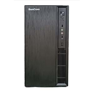 SUNCOM WAFTURE SC-OE1 CORE i5 3470 8GB- 512GB SSD- FDOS
