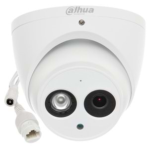 DAHUA 2MP DOME 3.6MM IPC-HDW4231EM-AS-0360B IP Güvenlik Kamerası