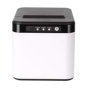 ZYWELL ZY-Q821 Termal USB,Ethernet Fiş Yazıcı