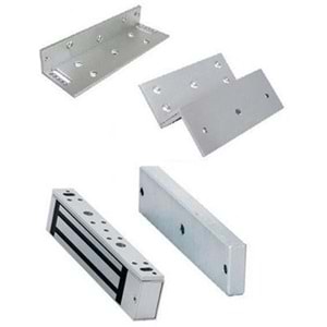 NVC NC-280MT5W 280 KG MANYETİK KİLİT LZ'LI SET