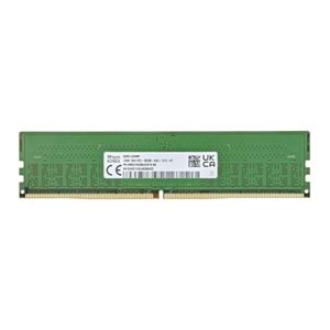 HYNIX 16GB DDR5 5600MHZ PC RAM VALUE HMCG78AGBUA081N