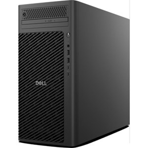 DELL PRO MAX TOWER FCT2250_9 ULTRA 9 285K- 32GB DDR5 RAM- 1TB M2 NVME- 16GB RTX 2000A W11 Pro İş İstasyonu