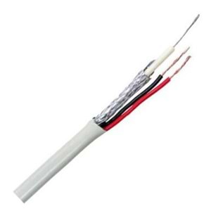 B2 250metre 2+1 (2x0,50)x0,35 CCA CCTV KAblo