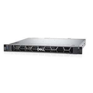 DELL R360 R360_SPL4 XEON 6315P 32GB UDIMM- 480GB SSD- 2x700W Rack Sunucu